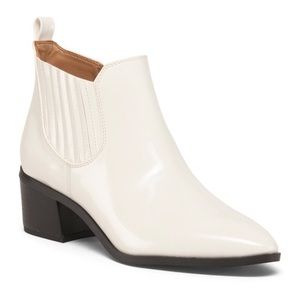 Franco Sarto booties